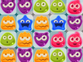 Jeu Ana the Pirate Jelly Match