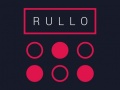 Jeu Rullo