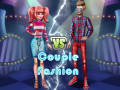 Jeu Couple Fashion