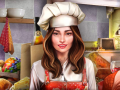 Jeu Food and Cooking