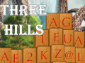 Jeu Three Hills