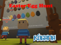 Jeu Kogama: Easter Egg Hunt