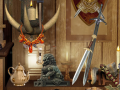Jeu A Knight's Squire