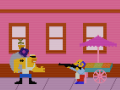 Jeu Larry the looter