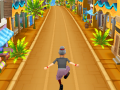 Jeu Angry gran run: Turkey