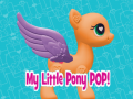 Jeu My Little Pony Pop