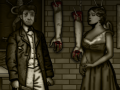 Jeu Forgotten Hill Memento: Buried Things