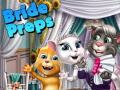 Jeu Bride Preps