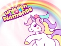 Jeu Unicorn Diamonds