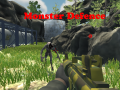 Jeu Monster Defence