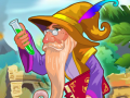Jeu Wizard Jewels