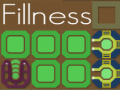 Jeu Fillness