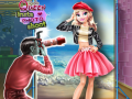 Jeu Queen Insta Photo Shoot
