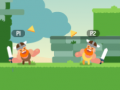 Jeu Viking Brawl