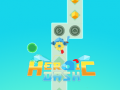 Jeu Heroic Dash