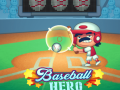 Jeu Baseball Hero