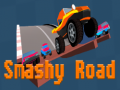Jeu Smashy Road