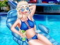Jeu Frozen Sisters Holiday