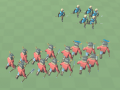 Jeu Battle Simulator
