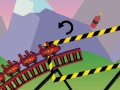 Jeu Fix It With Fractions