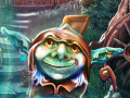 Jeu Time Spell