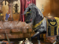 Jeu All the King's Horses