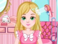 Jeu Bonnie Lice Control