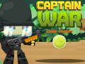 Jeu Captain War Zombie Monsters