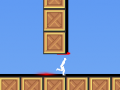 Jeu 2D Jump & Run with Map Editor