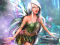 Jeu Fairy Grace