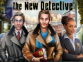 Jeu The New Detective