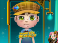 Jeu Punk Eye Surgery