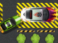 Jeu Jazzy Car Parking