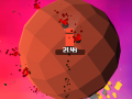 Jeu Race Over Mars