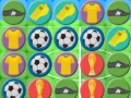 Jeu World Cup Match 3