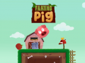 Jeu Farting Pig