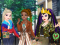 Jeu Princess Villain Urban Outfitters Summer