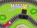 Jeu Train vs Generation