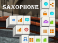 Jeu Saxophone