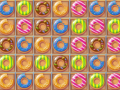 Jeu Donuts