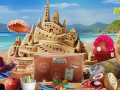 Jeu Caribbean Vacation