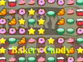 Jeu Bakery Candy