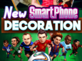 Jeu New SmartPhone Decoration