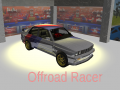 Jeu Offroad Racer
