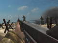 Jeu WWII:Seige