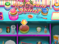Jeu Ice Cream Donut