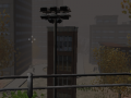 Jeu Captured City 3D