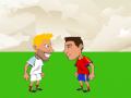 Jeu Fun Football