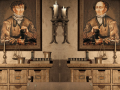 Jeu Spot the Differences Old Mansion
