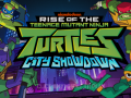 Jeu TMNT: City Showdown 